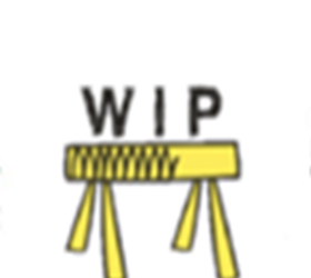 PROJETO INTERNACIONAL WIP – Work in Progress (2018-2020)